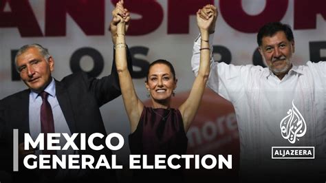 Mexico’s ruling party faces a major test: Can it avoid falling apart without charismatic president?
